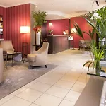 酒店 欧洲巴黎埃菲尔酒店