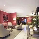欧洲巴黎埃菲尔酒店 酒店
