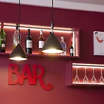 欧洲巴黎埃菲尔酒店 巴黎