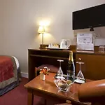 酒店 欧洲巴黎埃菲尔酒店 巴黎