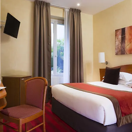 Hotel Europe Eiffel