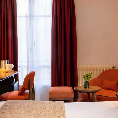 Hotel Europe Eiffel