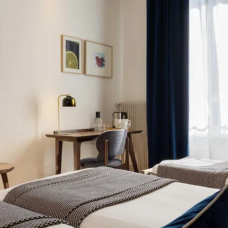 Hotel Europe Eiffel París