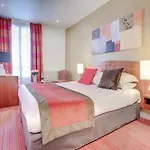Hotel Europe Eiffel Paryż