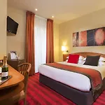 Europe Eiffel Hotel 3*