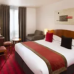 Europe Eiffel Hotel
