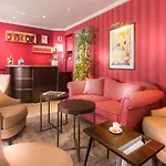 Hotel Europe Eiffel
