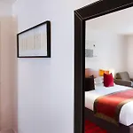 Europe Eiffel Hotel Paryż