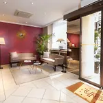 Europe Eiffel Hotel 3*