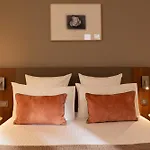 Hotel Europe Eiffel Paris