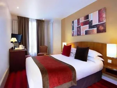 Hotel Europe Eiffel