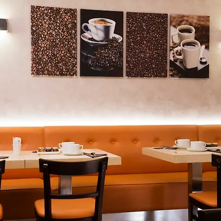 Szálloda Europe Eiffel Párizs