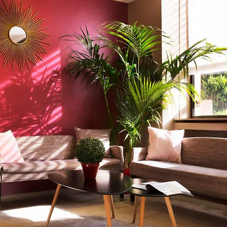 호텔 유럽 에펠 3*