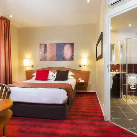 호텔 유럽 에펠 파리