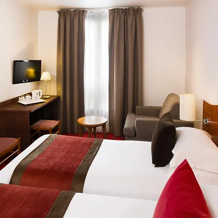 Europe Eiffel Párizs