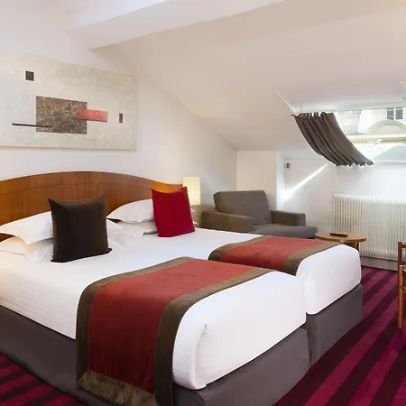 유럽 에펠 호텔 파리