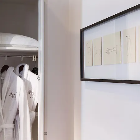 호텔 유럽 에펠 3*