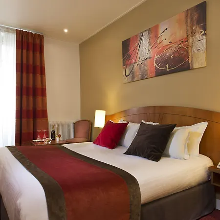 Europe Eiffel Szálloda