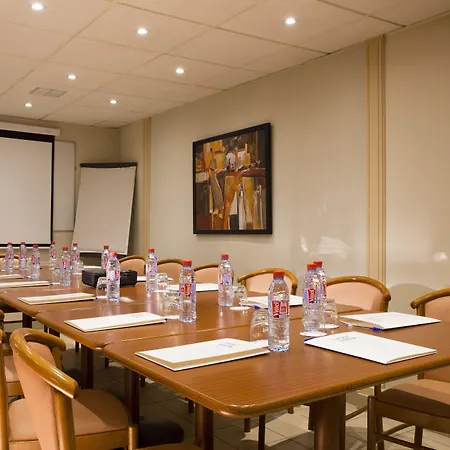 호텔 유럽 에펠