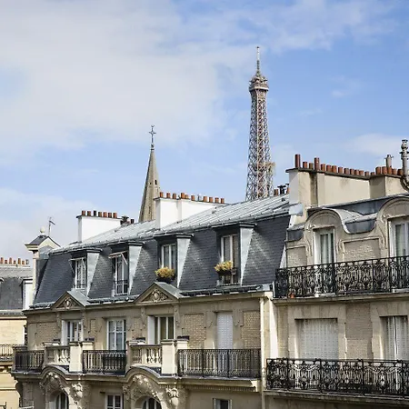 Europe Eiffel