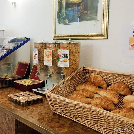 Szálloda Europe Eiffel