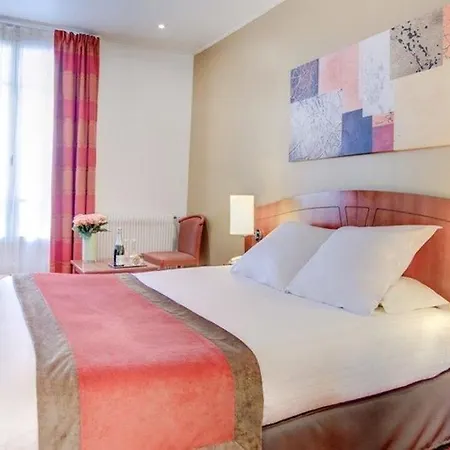 유럽 에펠 호텔 3*