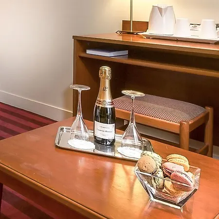 유럽 에펠 호텔