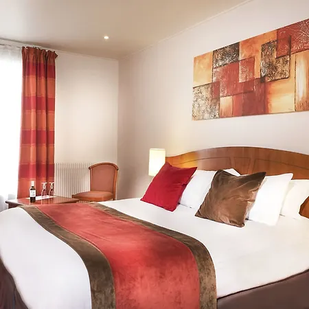 Europe Eiffel Szálloda