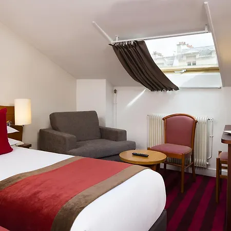 Europe Eiffel Párizs