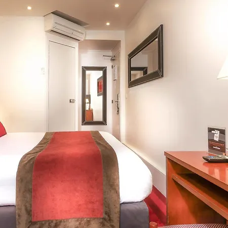 Europe Eiffel Szálloda