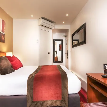 Europe Eiffel Párizs