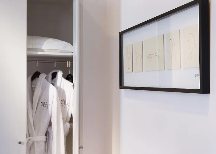 酒店 欧洲巴黎埃菲尔酒店 3*