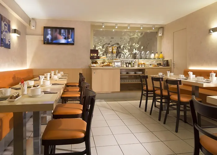 欧洲巴黎埃菲尔酒店