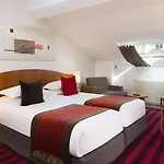 Europe Eiffel Hotel Paris