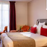 Hotel Europe Eiffel 3*