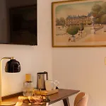 Hotel Europe Eiffel 3*