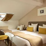 Europe Eiffel Hotel Paris