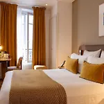 Europe Eiffel Hotel