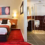 Hotel Europe Eiffel 3*