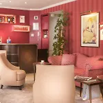 Europe Eiffel Hotel