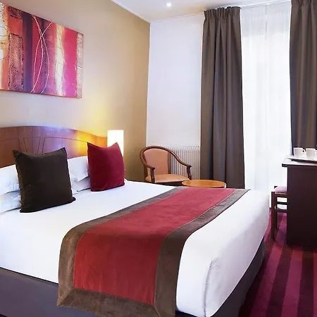 Europe Eiffel Hotel 3*