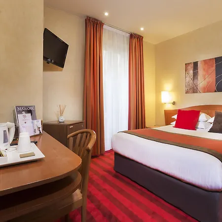 Europe Eiffel Paříž