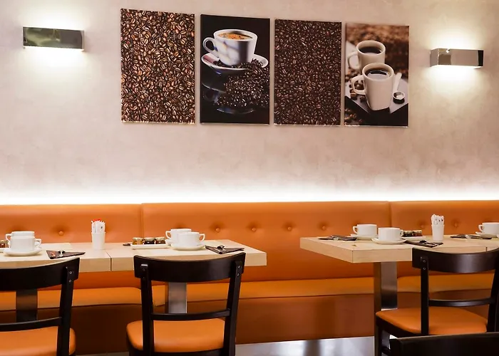 Hotel Europe Eiffel Parijs