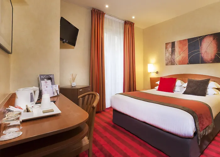 Europe Eiffel Parijs