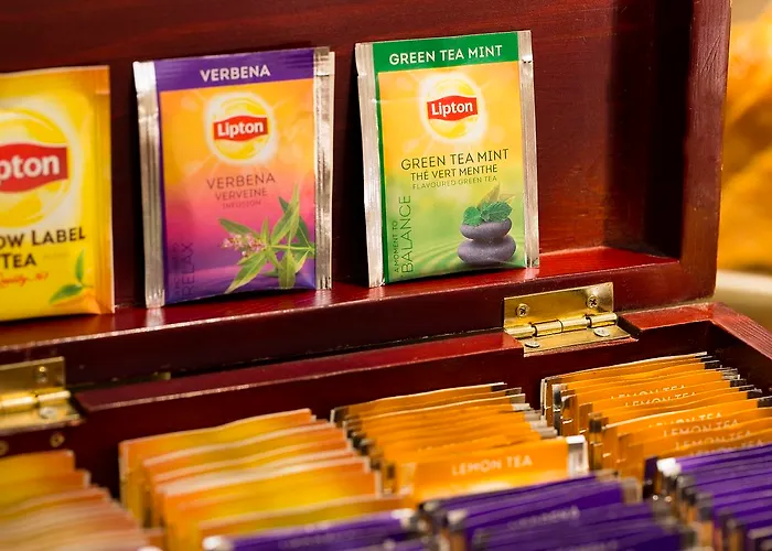 Europe Eiffel 3* Parijs