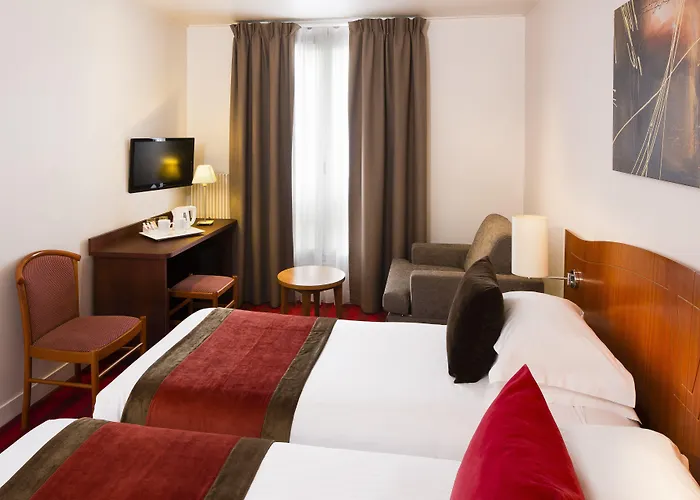 Europe Eiffel Parijs