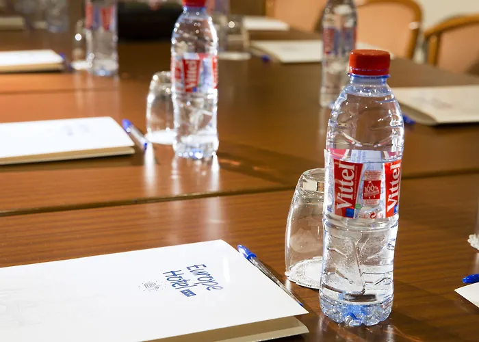 Hotel Europe Eiffel Parijs