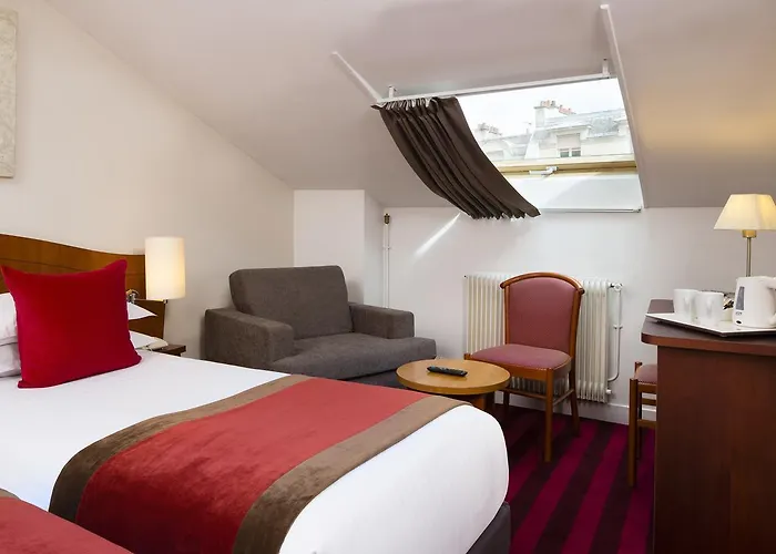 Europe Eiffel Parijs